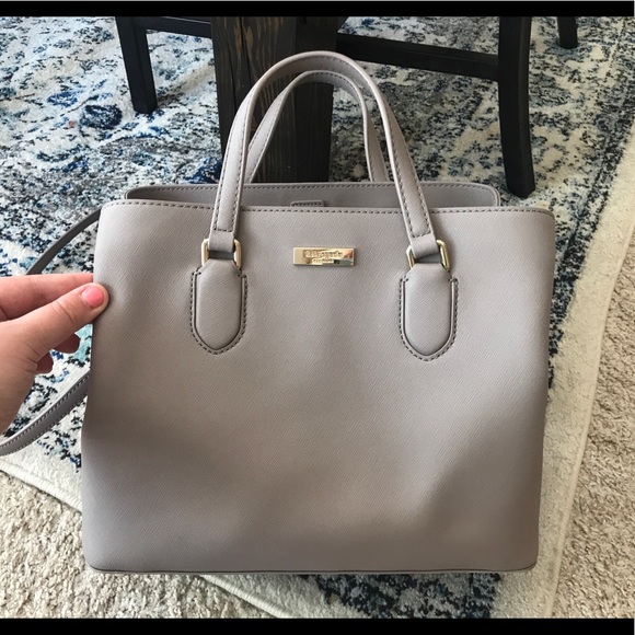 Kate Spade Bag - Picture 1 of 3